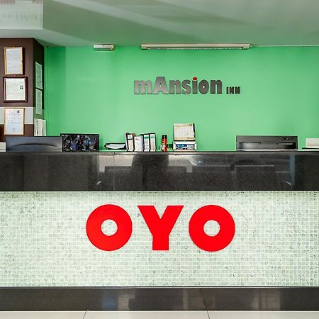Super Oyo 90055 Mansion Inn سيبو المظهر الخارجي الصورة