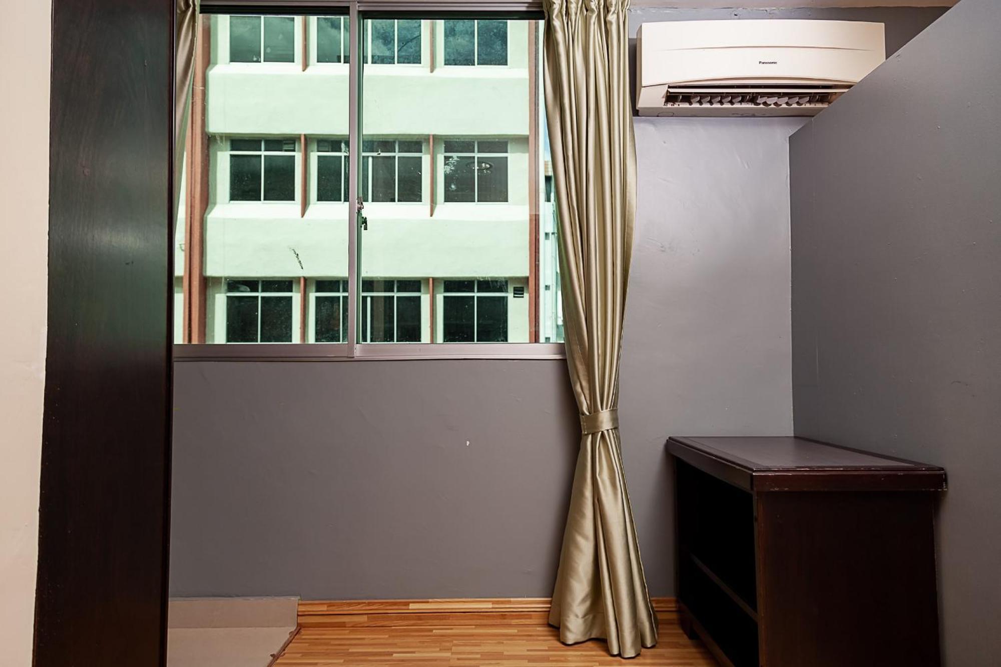 Super Oyo 90055 Mansion Inn سيبو المظهر الخارجي الصورة